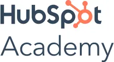 hubspot academy logo